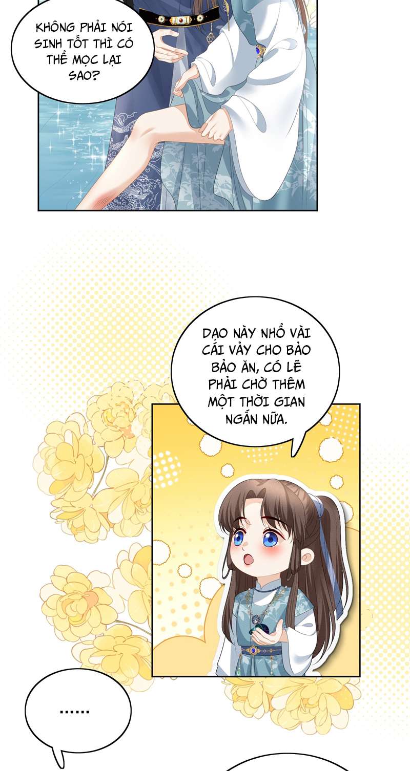 Bất Uổng Chap 69 - Next 