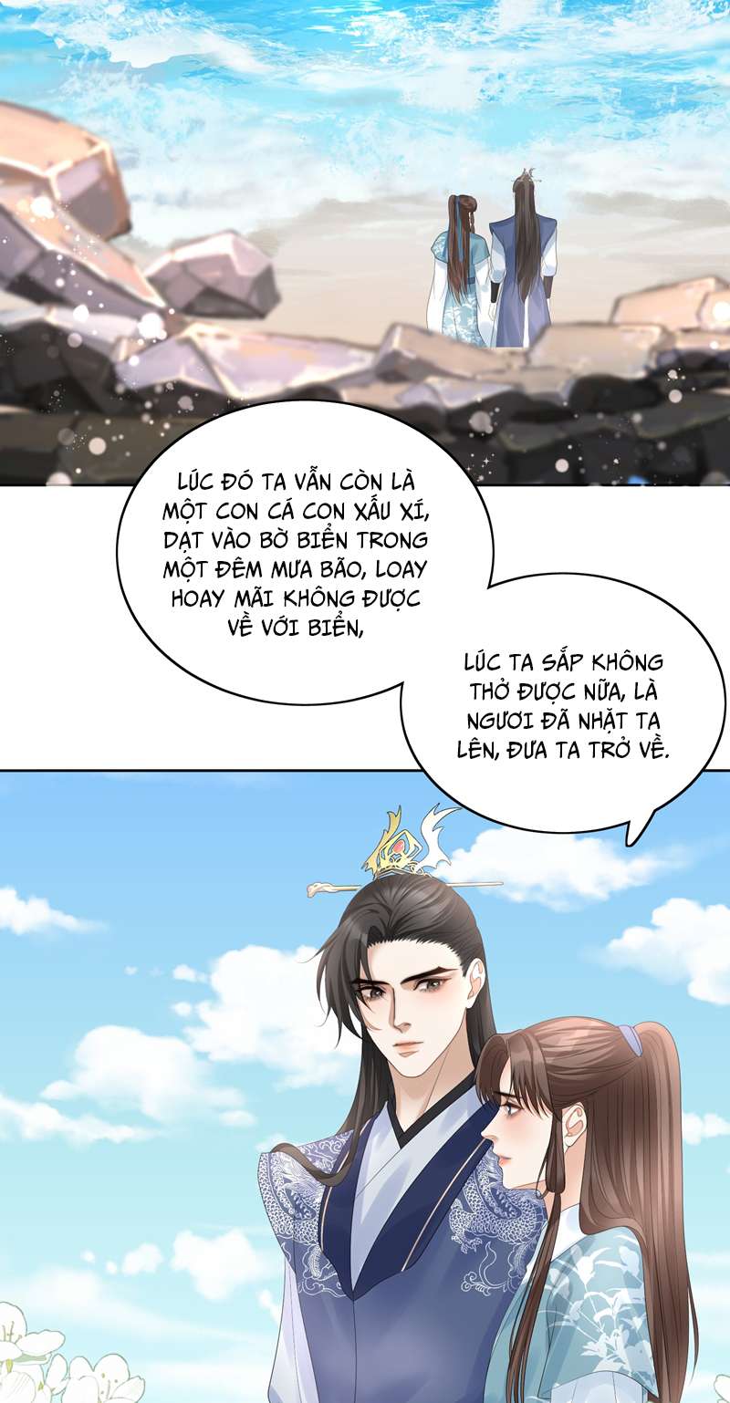 Bất Uổng Chap 69 - Next 