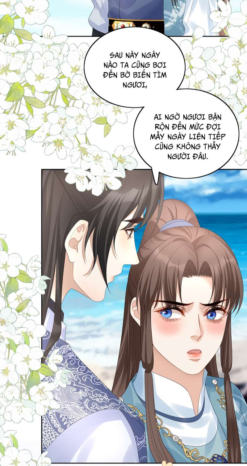 Bất Uổng Chap 69 - Next 