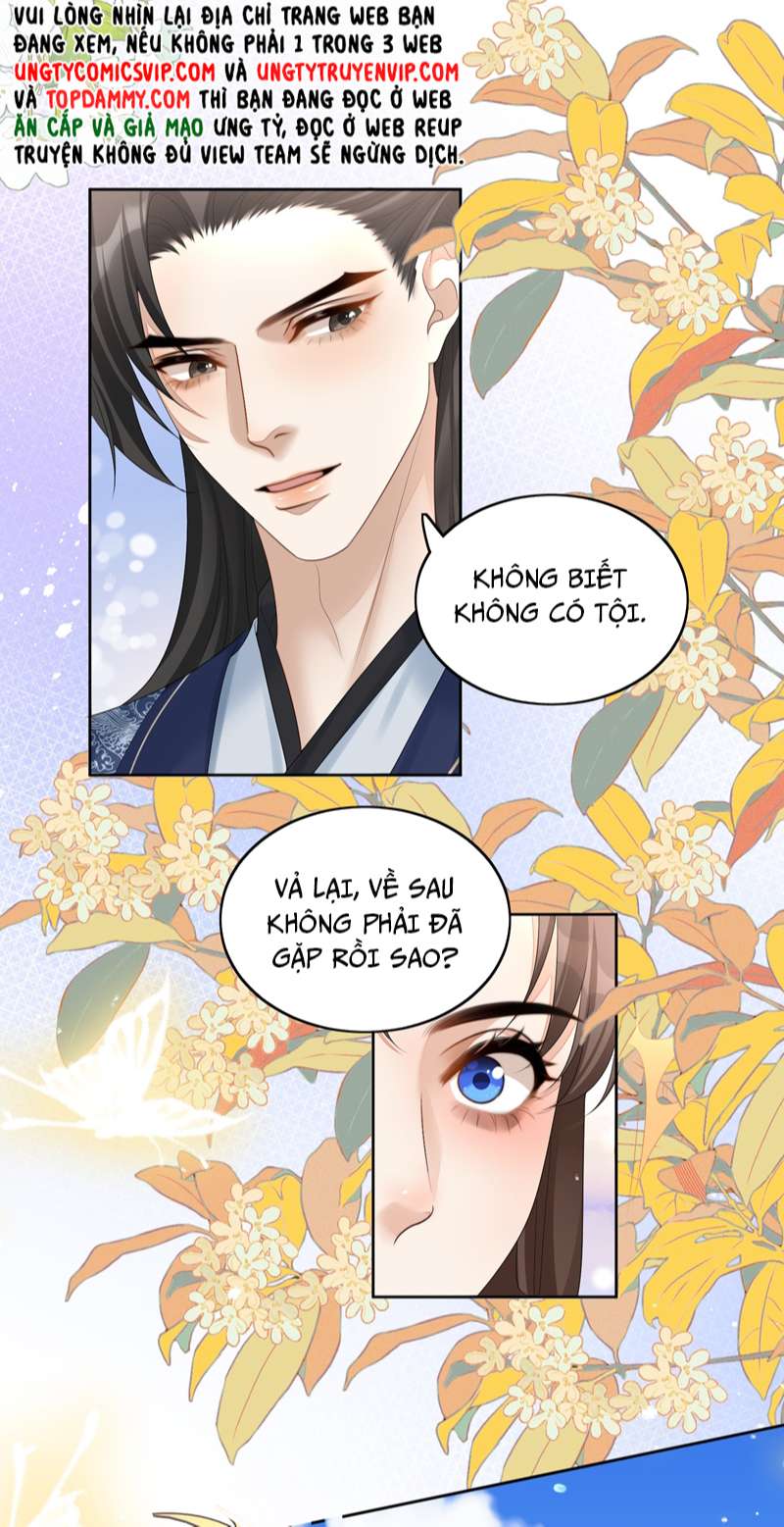 Bất Uổng Chap 69 - Next 