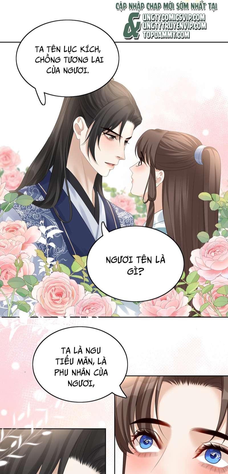 Bất Uổng Chap 69 - Next 