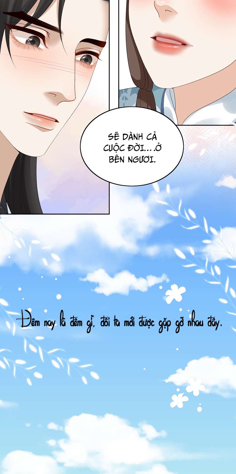 Bất Uổng Chap 69 - Next 