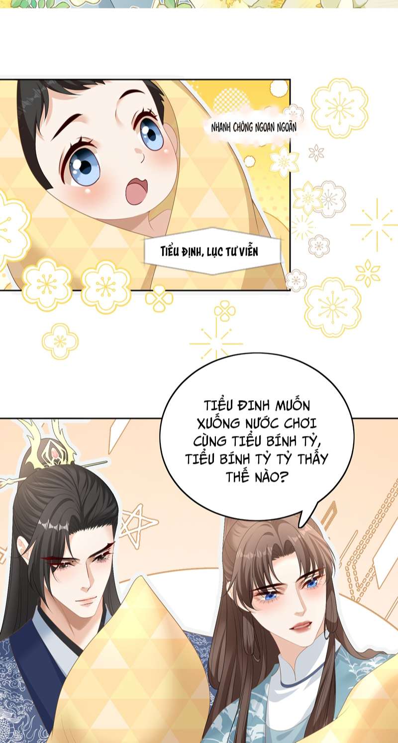 Bất Uổng Chap 69 - Next 