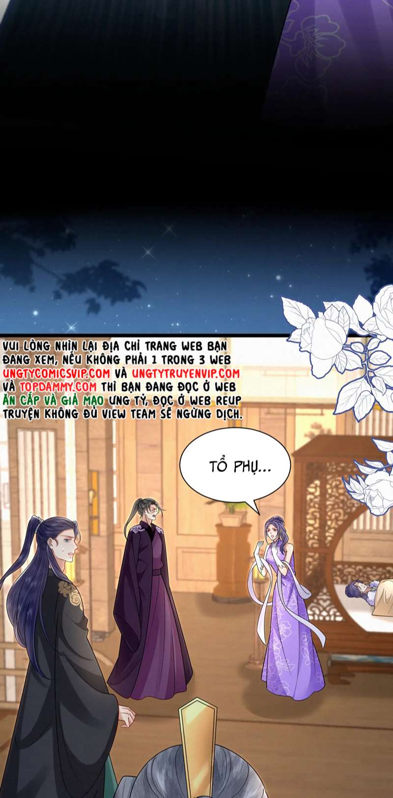 Phế Thê Trùng Sinh Chap 61 - Next Chap 62