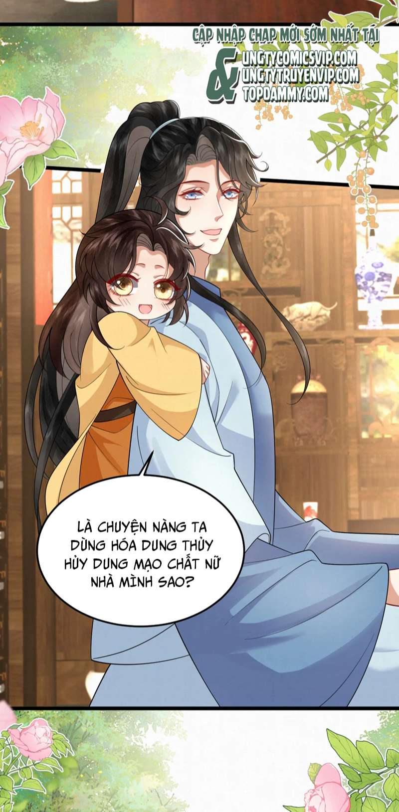 Phế Thê Trùng Sinh Chap 61 - Next Chap 62