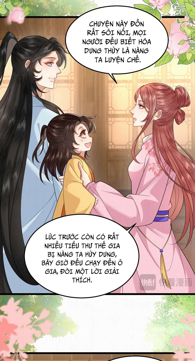 Phế Thê Trùng Sinh Chap 61 - Next Chap 62