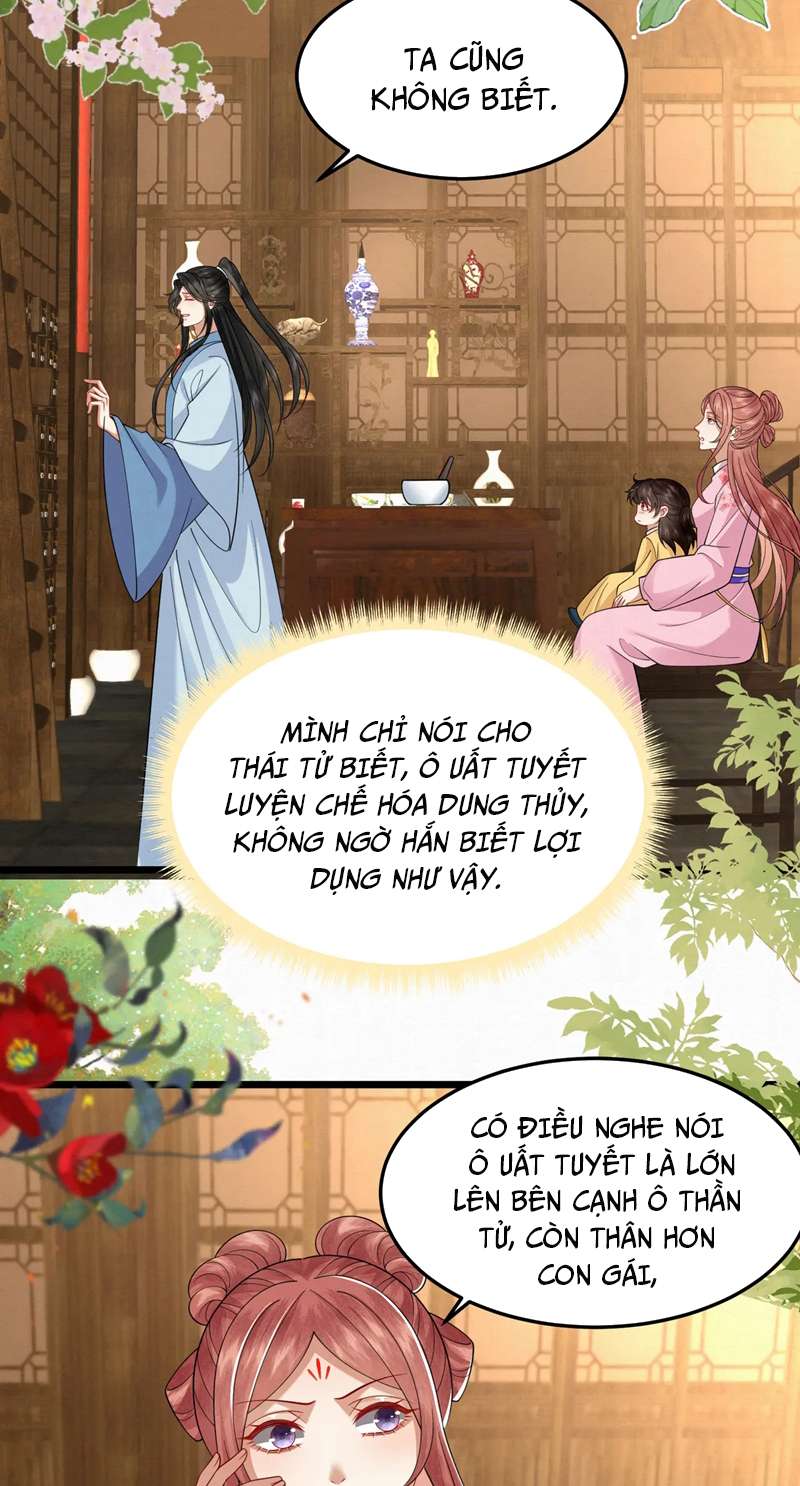 Phế Thê Trùng Sinh Chap 61 - Next Chap 62