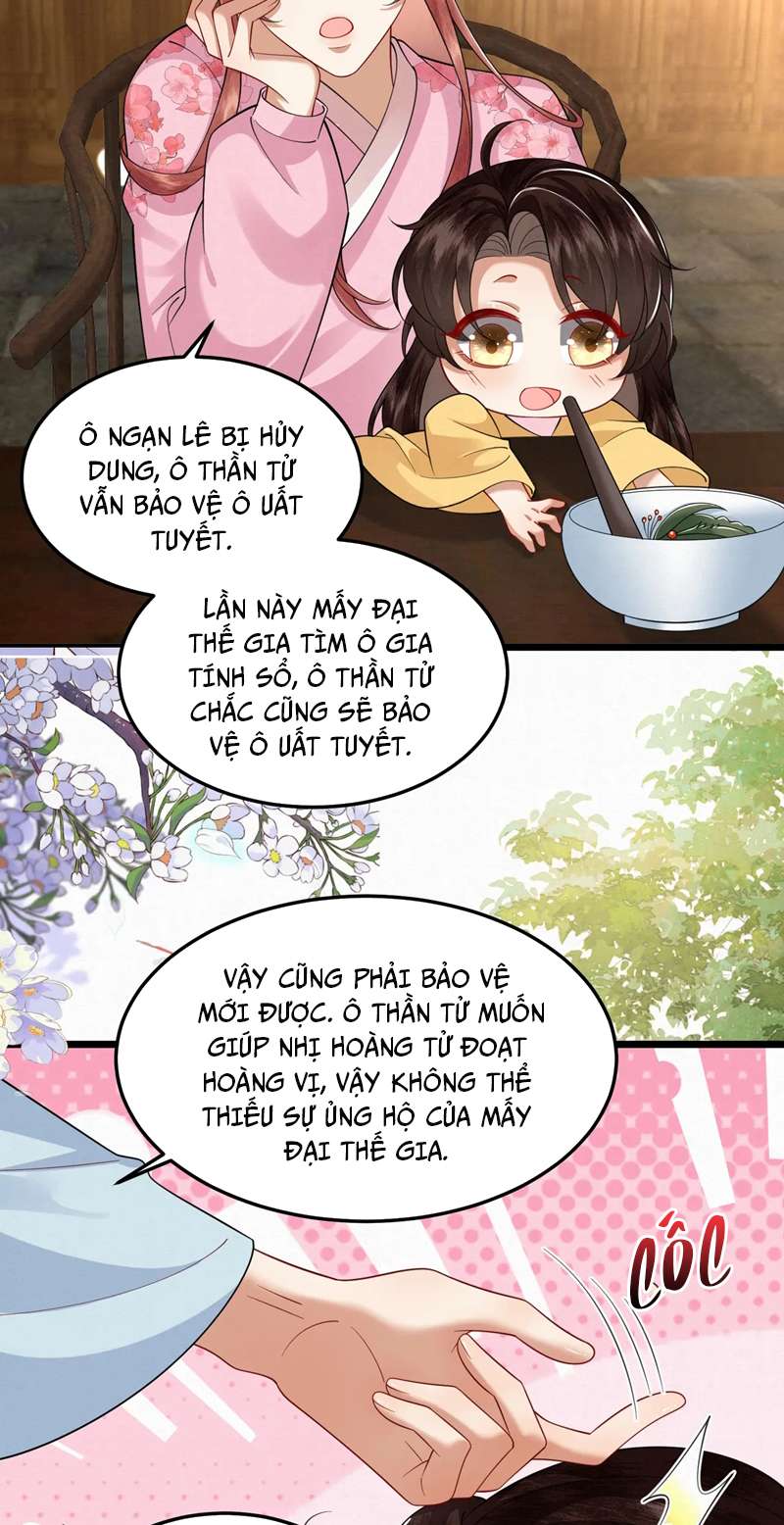 Phế Thê Trùng Sinh Chap 61 - Next Chap 62