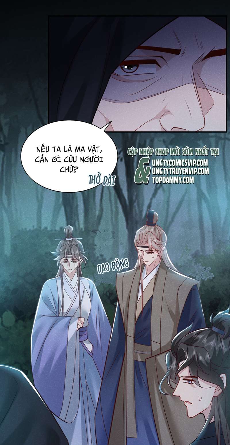 Hôm Nay Lại Lấy Mạng Công Lược Phản Diện Chap 42 - Next Chap 43