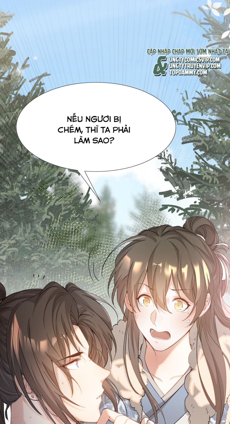 Loạn thế vi vương Chapter 44 - Next Chapter 45