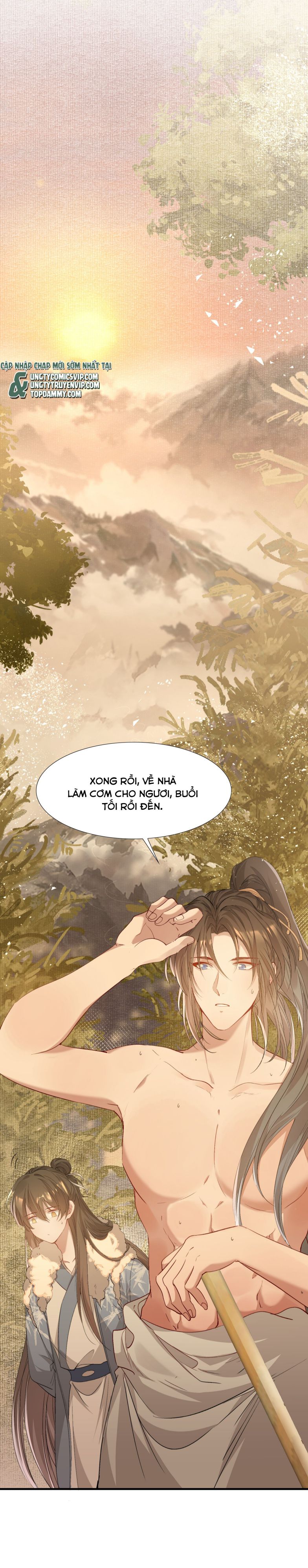 Loạn thế vi vương Chapter 44 - Next Chapter 45