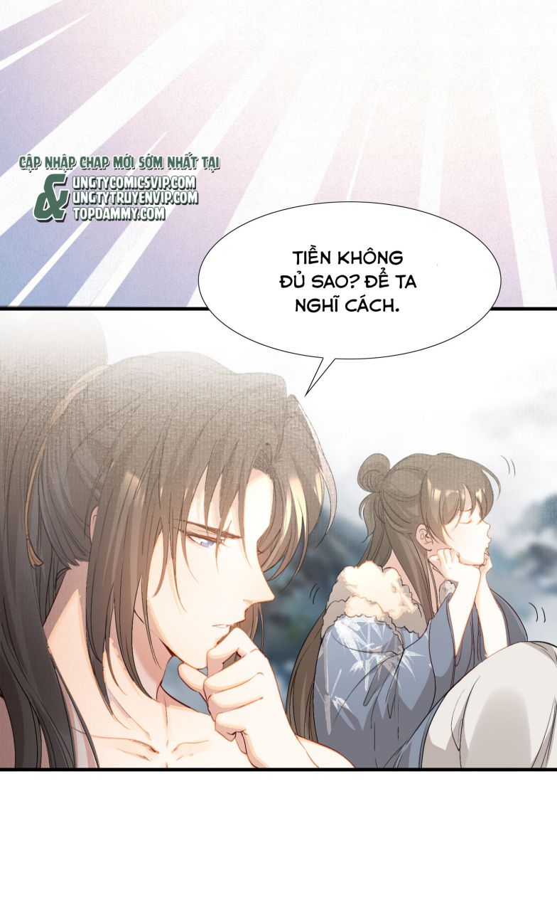 Loạn thế vi vương Chapter 44 - Next Chapter 45