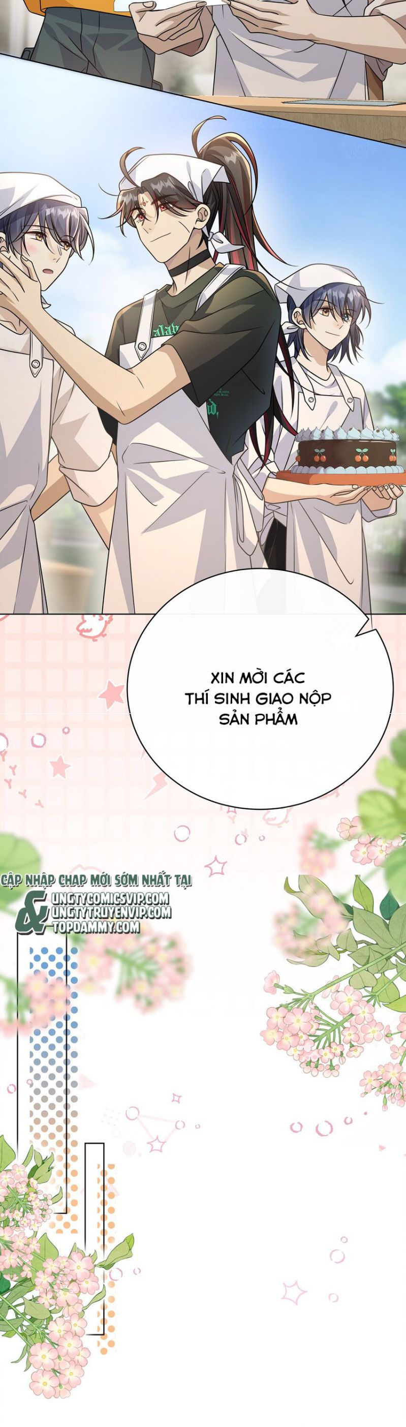 Sau Khi Xuyên Không Tôi Cùng Kẻ Thù Quay Về Hiện Đại Chap 29 - Next Chap 30