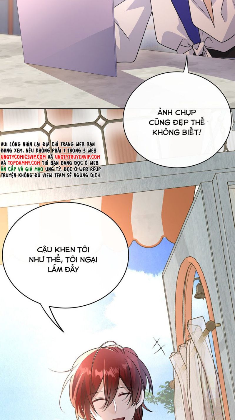 Sau Khi Xuyên Không Tôi Cùng Kẻ Thù Quay Về Hiện Đại Chap 29 - Next Chap 30