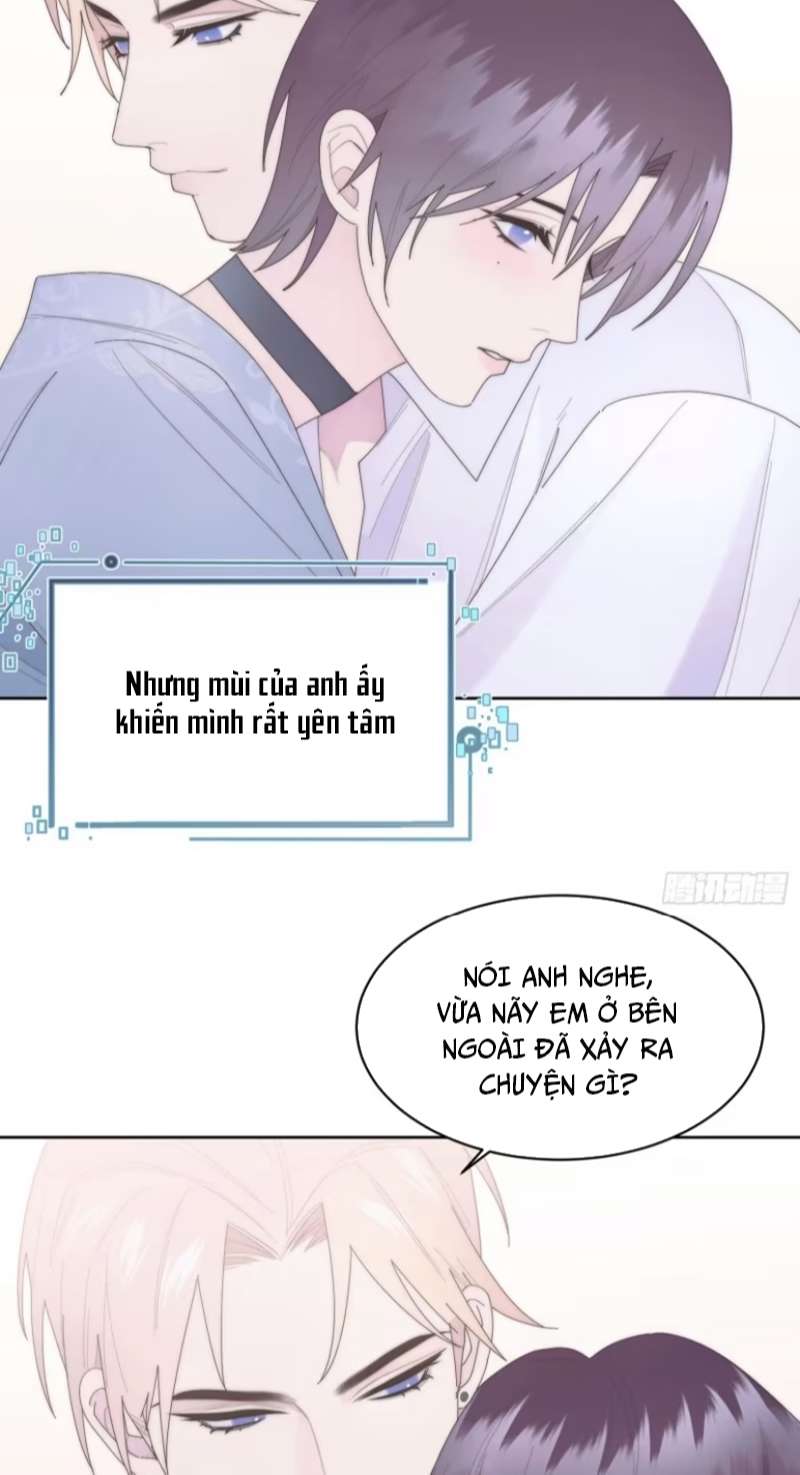 Mời Nhập Mật Mã Kích Hoạt Phiên Ngoại 1 - Next Chap 1