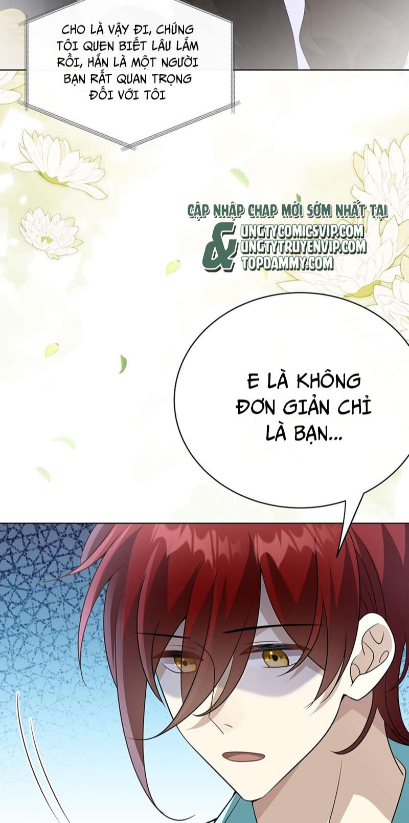 Sau Khi Xuyên Không Tôi Cùng Kẻ Thù Quay Về Hiện Đại Chap 31 - Next Chap 32