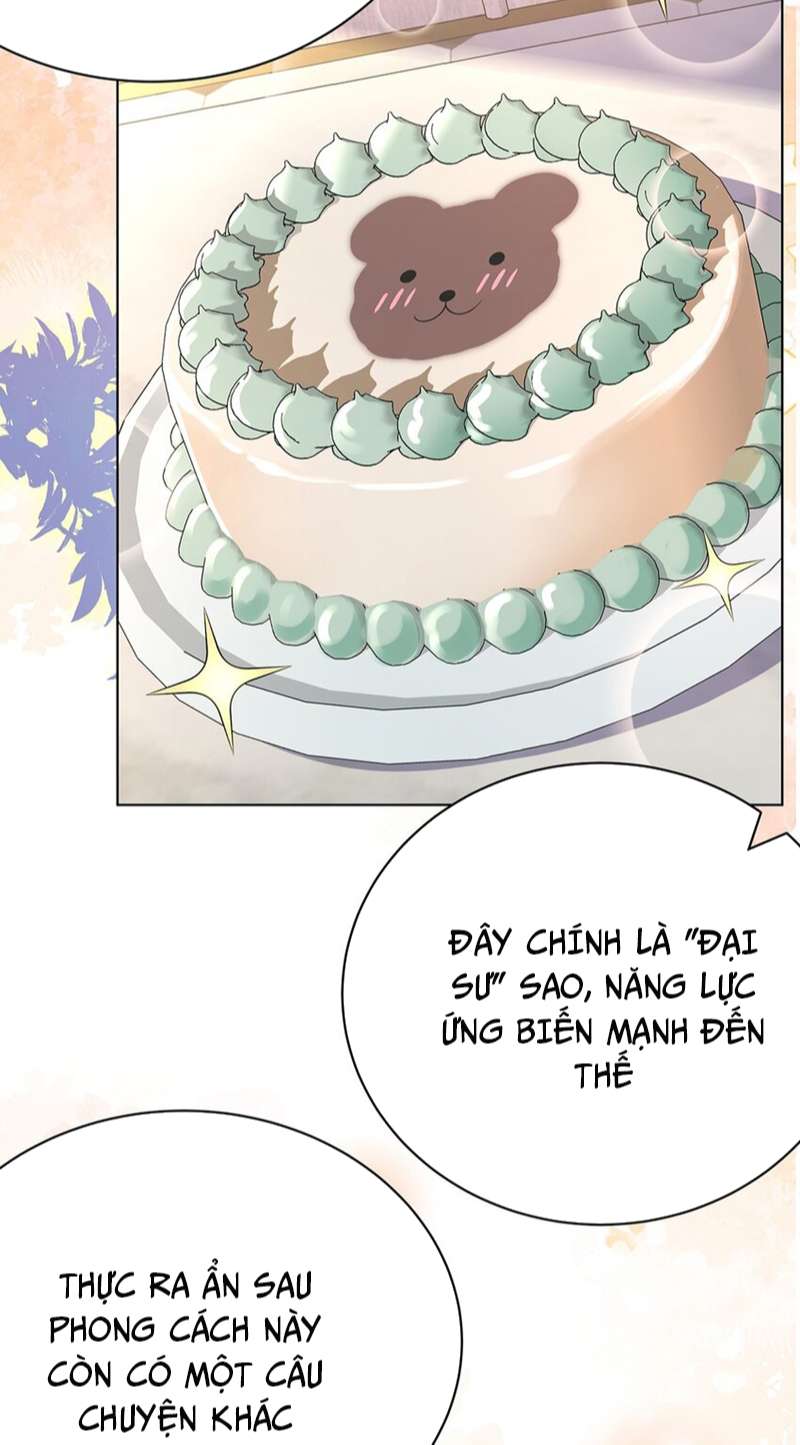 Sau Khi Xuyên Không Tôi Cùng Kẻ Thù Quay Về Hiện Đại Chap 31 - Next Chap 32