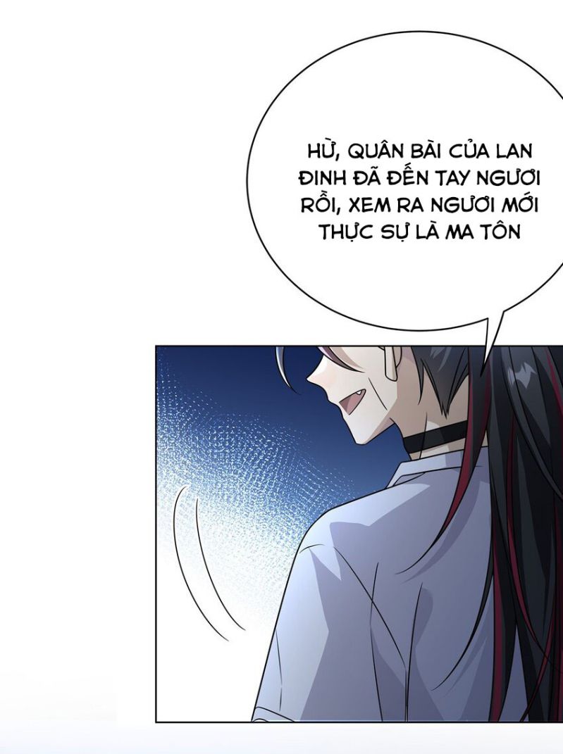 Sau Khi Xuyên Không Tôi Cùng Kẻ Thù Quay Về Hiện Đại Chap 32 - Next Chap 33