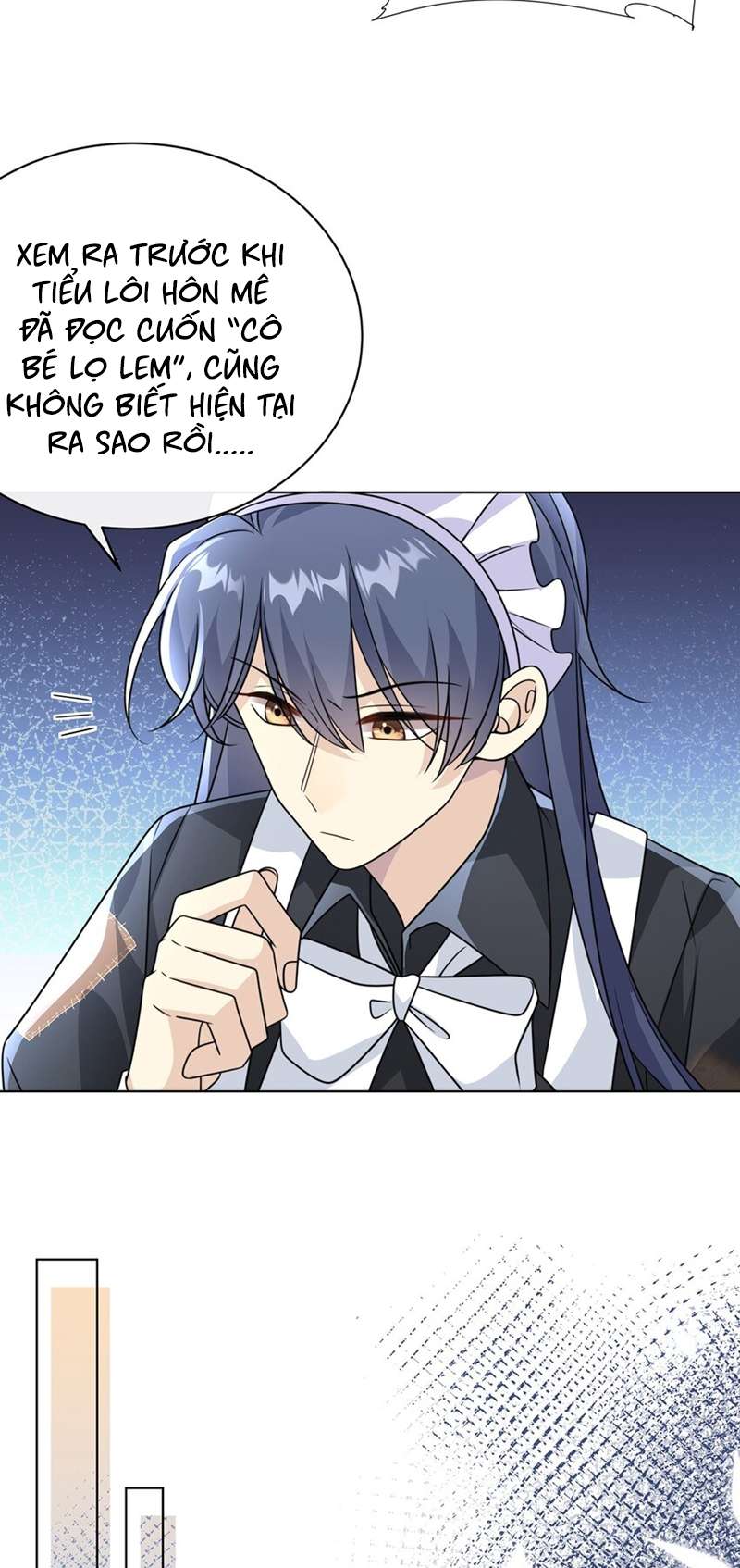 Sau Khi Xuyên Không Tôi Cùng Kẻ Thù Quay Về Hiện Đại Chap 33 - Next Chap 34