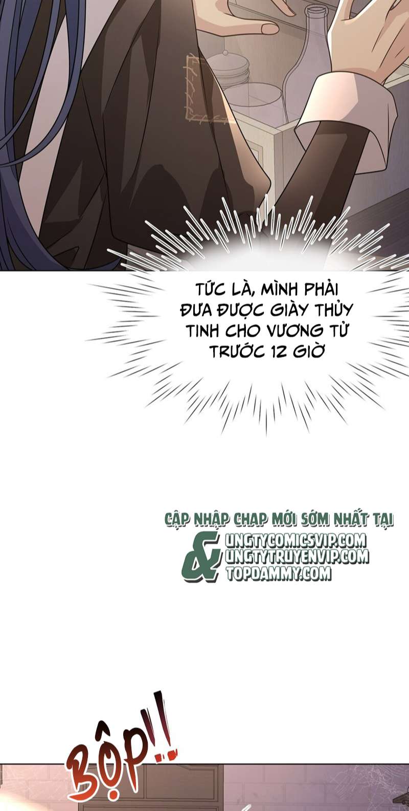 Sau Khi Xuyên Không Tôi Cùng Kẻ Thù Quay Về Hiện Đại Chap 33 - Next Chap 34