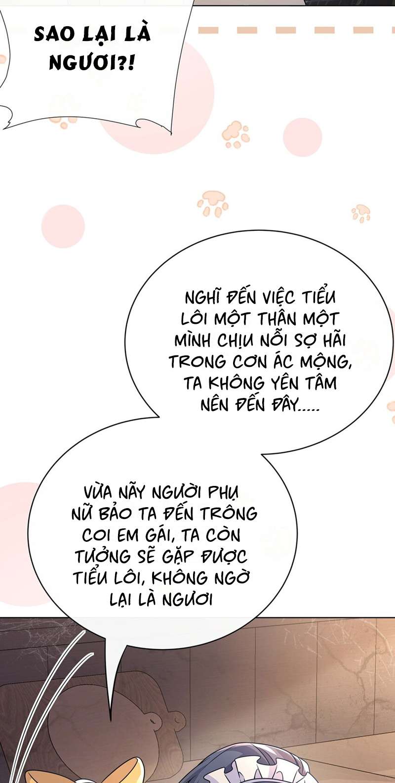 Sau Khi Xuyên Không Tôi Cùng Kẻ Thù Quay Về Hiện Đại Chap 33 - Next Chap 34