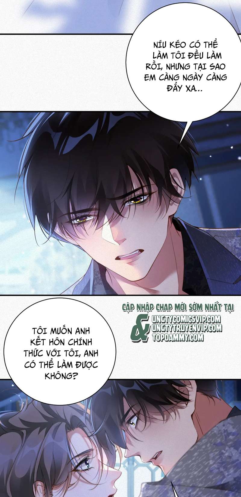 Chồng Trước Lại Muốn Phục Hôn Rồi Chap 22 - Next Chap 23