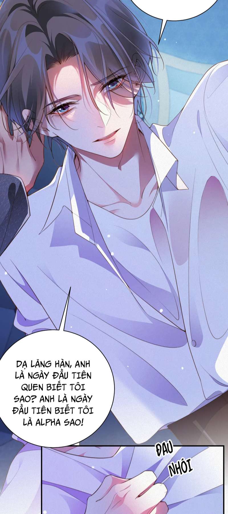 Chồng Trước Lại Muốn Phục Hôn Rồi Chap 22 - Next Chap 23