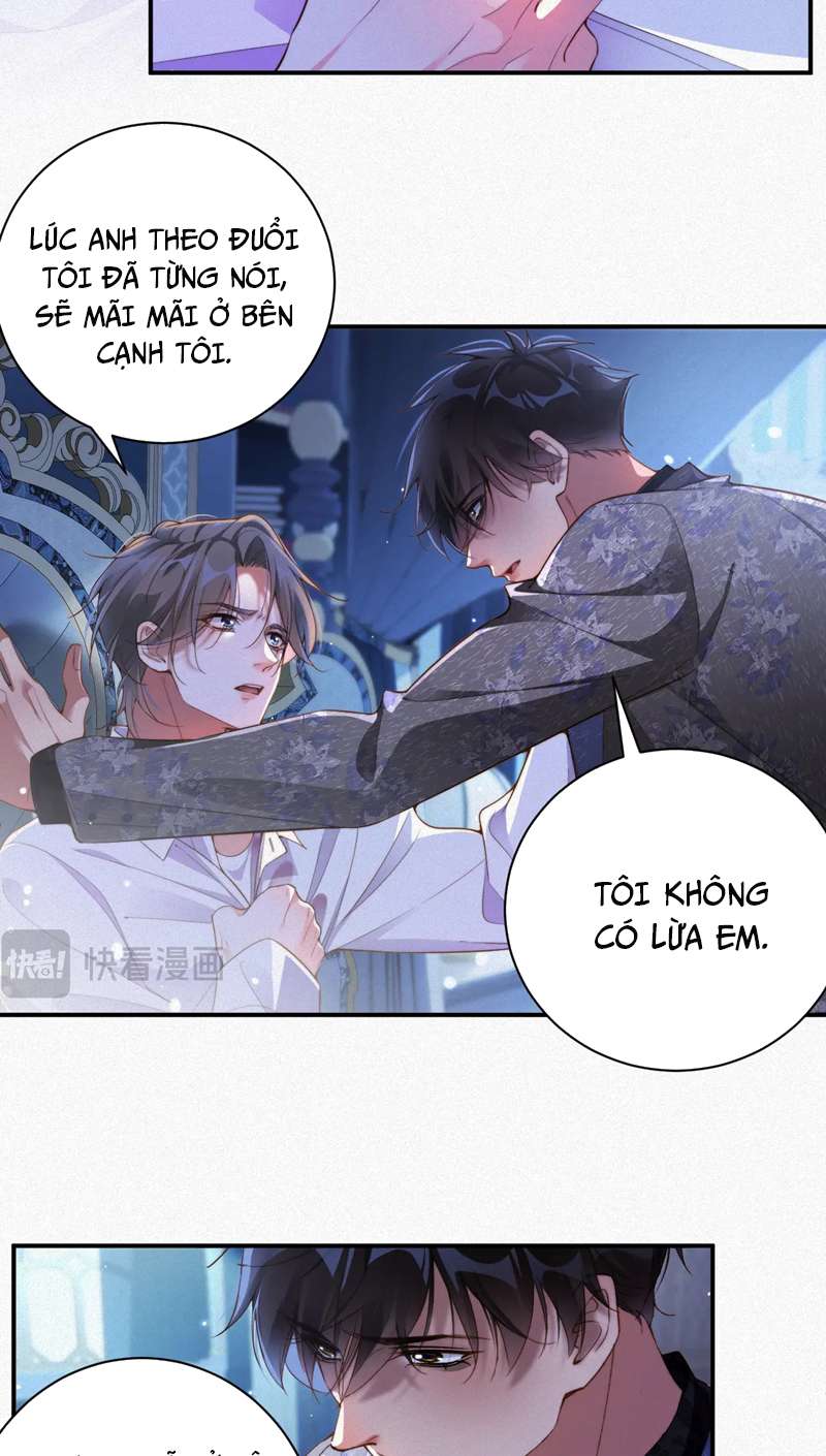 Chồng Trước Lại Muốn Phục Hôn Rồi Chap 22 - Next Chap 23