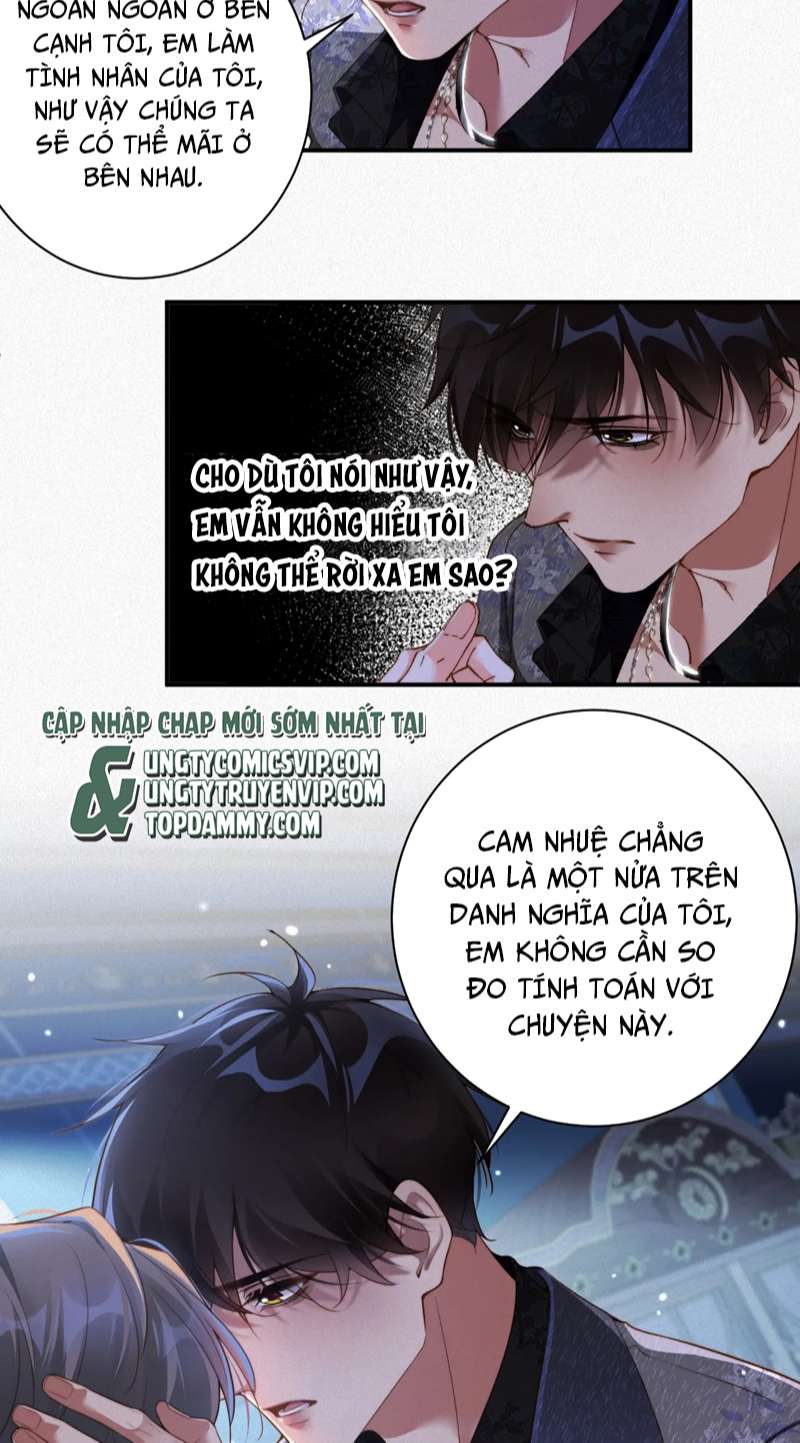 Chồng Trước Lại Muốn Phục Hôn Rồi Chap 22 - Next Chap 23