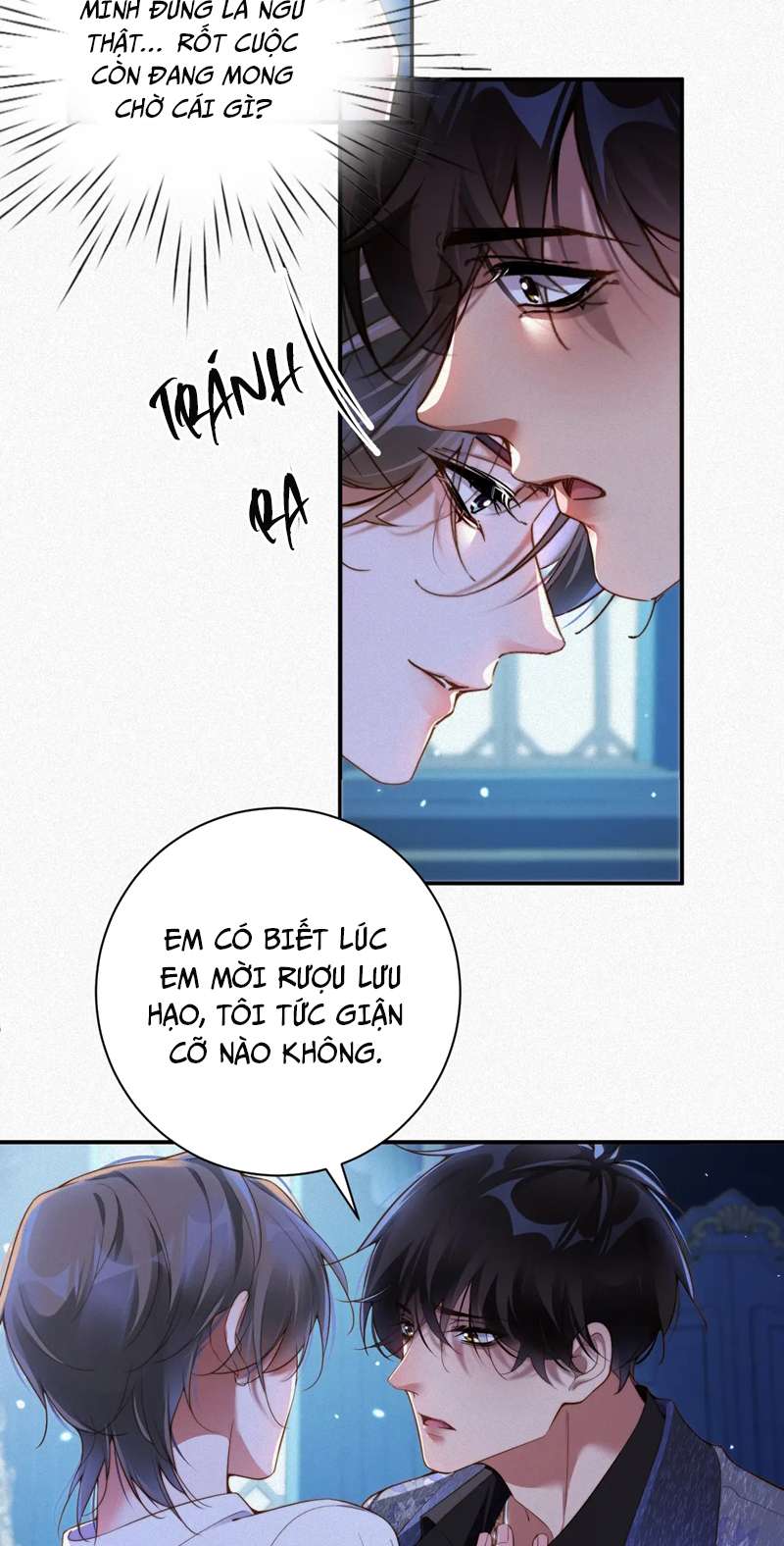 Chồng Trước Lại Muốn Phục Hôn Rồi Chap 22 - Next Chap 23