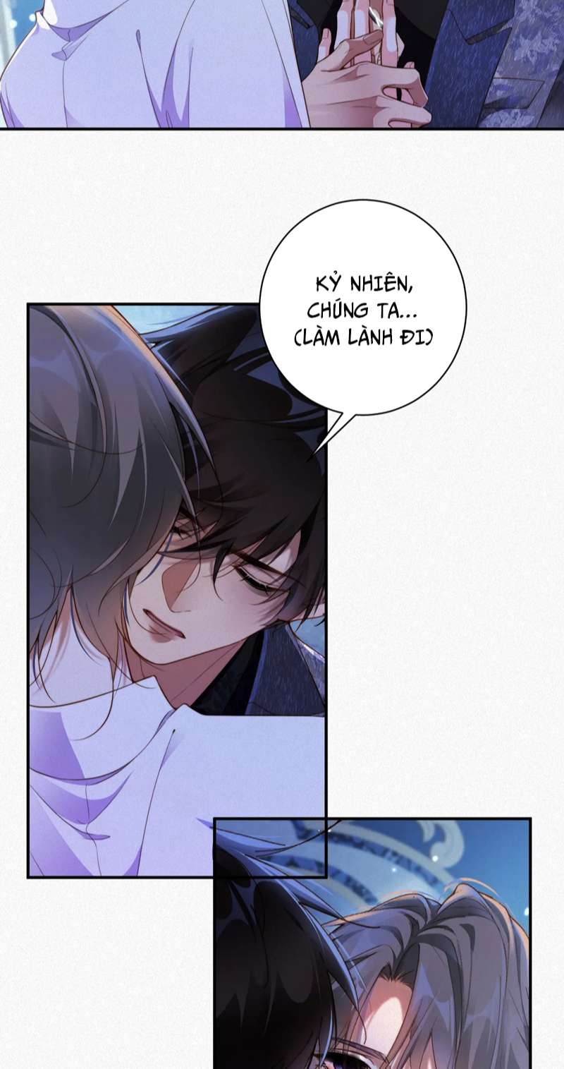 Chồng Trước Lại Muốn Phục Hôn Rồi Chap 22 - Next Chap 23