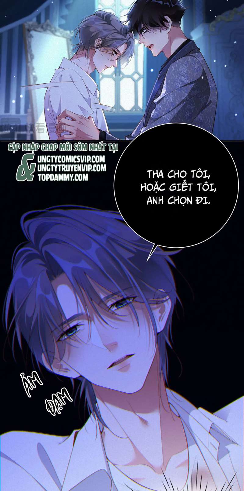 Chồng Trước Lại Muốn Phục Hôn Rồi Chap 22 - Next Chap 23