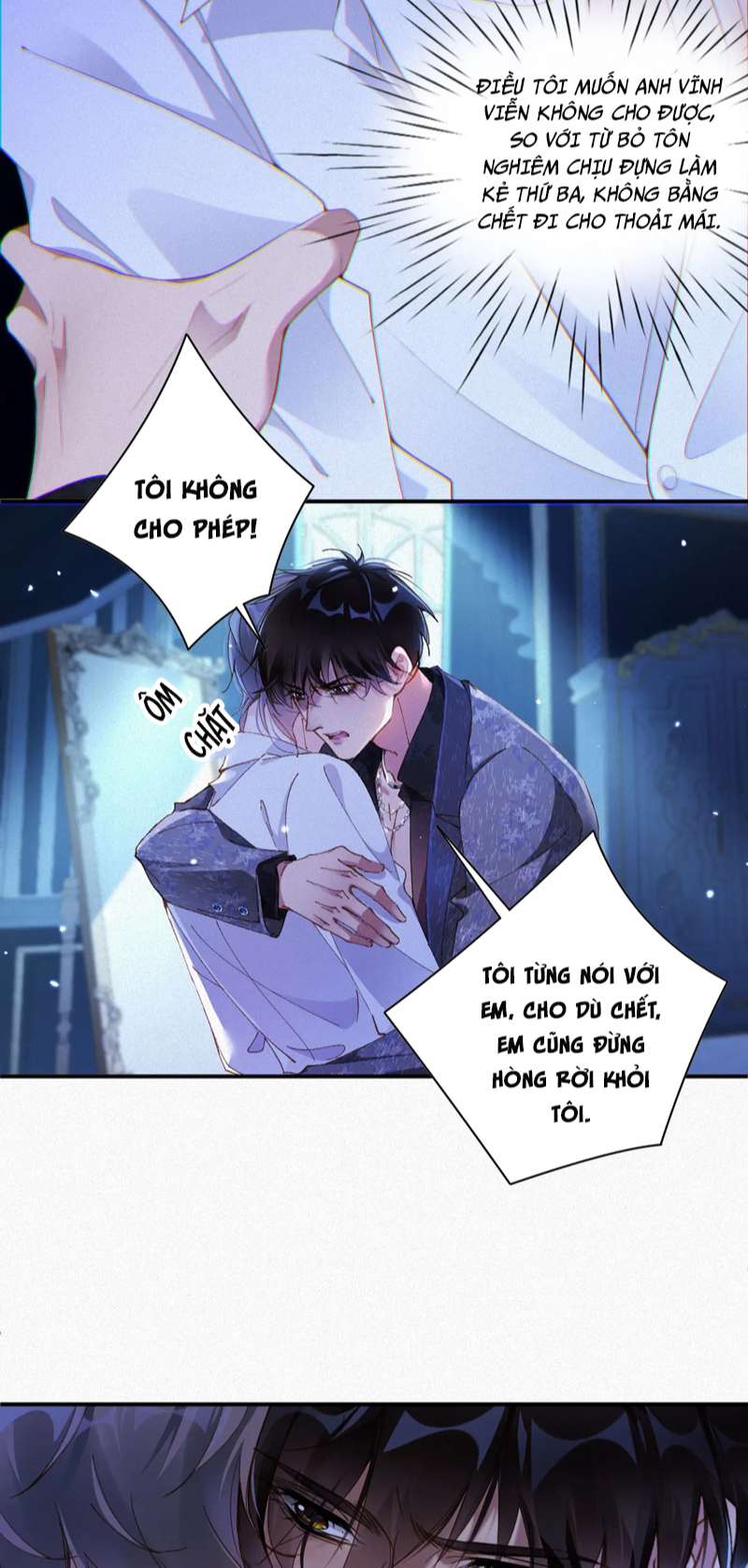 Chồng Trước Lại Muốn Phục Hôn Rồi Chap 22 - Next Chap 23