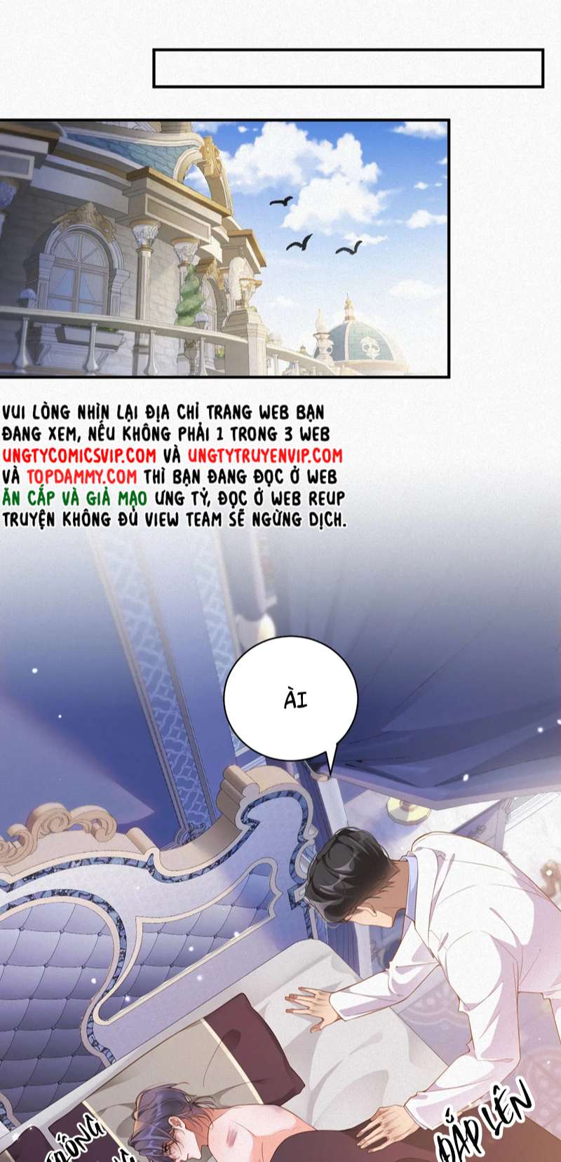 Chồng Trước Lại Muốn Phục Hôn Rồi Chap 22 - Next Chap 23