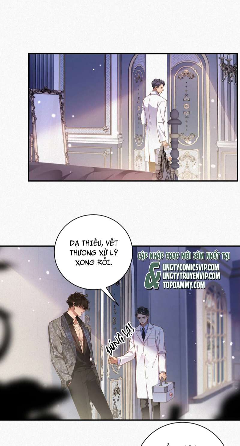 Chồng Trước Lại Muốn Phục Hôn Rồi Chap 22 - Next Chap 23