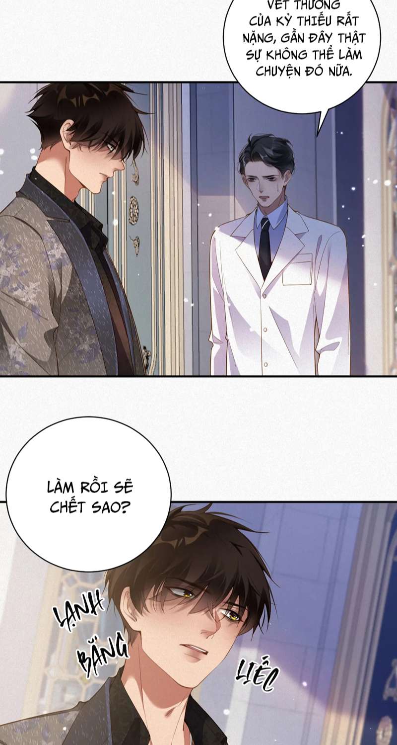 Chồng Trước Lại Muốn Phục Hôn Rồi Chap 22 - Next Chap 23