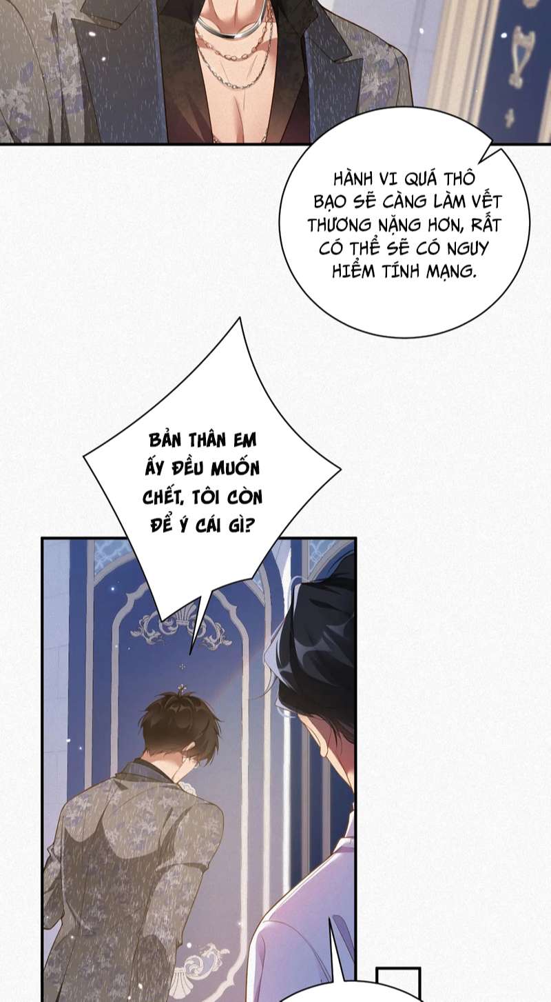 Chồng Trước Lại Muốn Phục Hôn Rồi Chap 22 - Next Chap 23