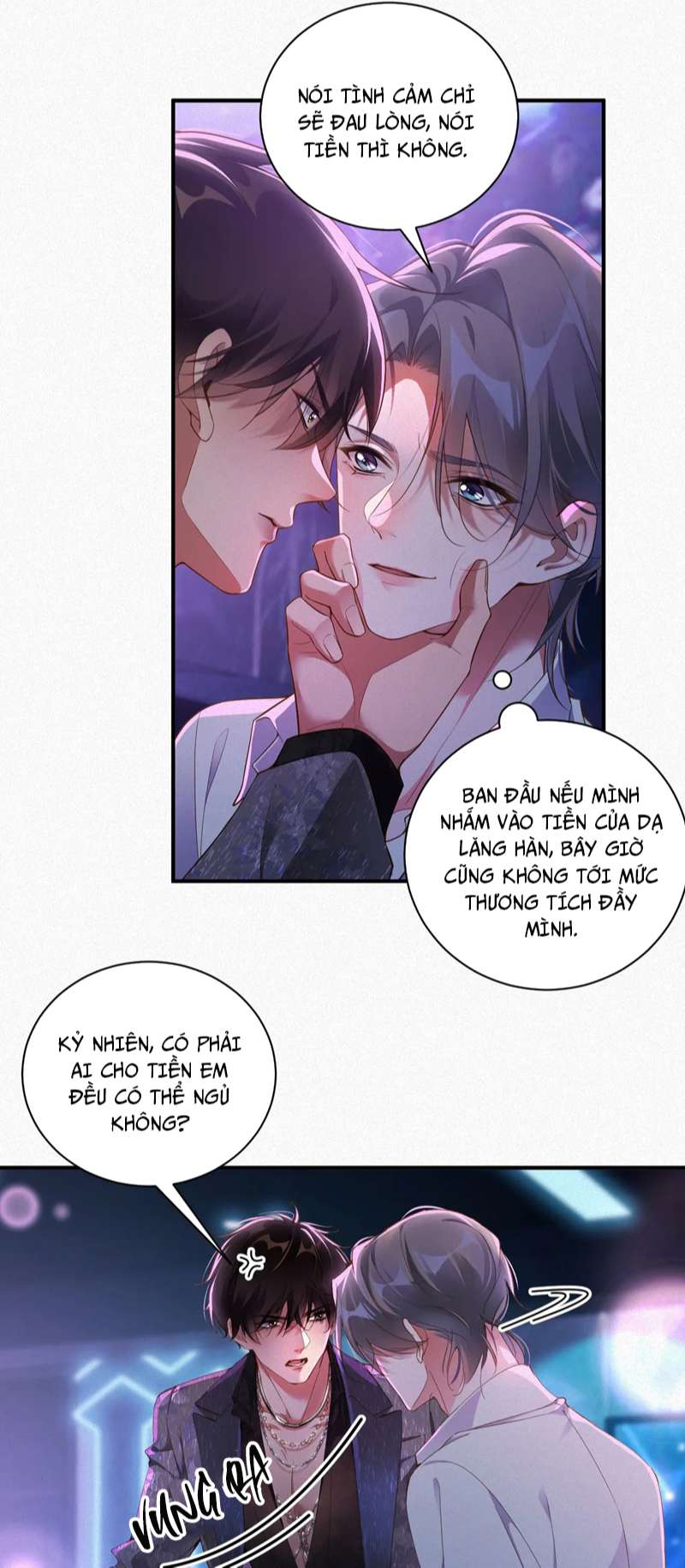 Chồng Trước Lại Muốn Phục Hôn Rồi Chap 22 - Next Chap 23