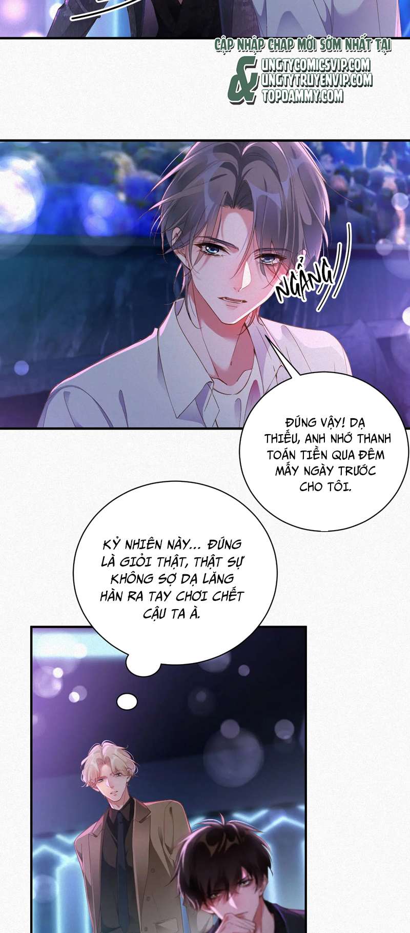 Chồng Trước Lại Muốn Phục Hôn Rồi Chap 22 - Next Chap 23