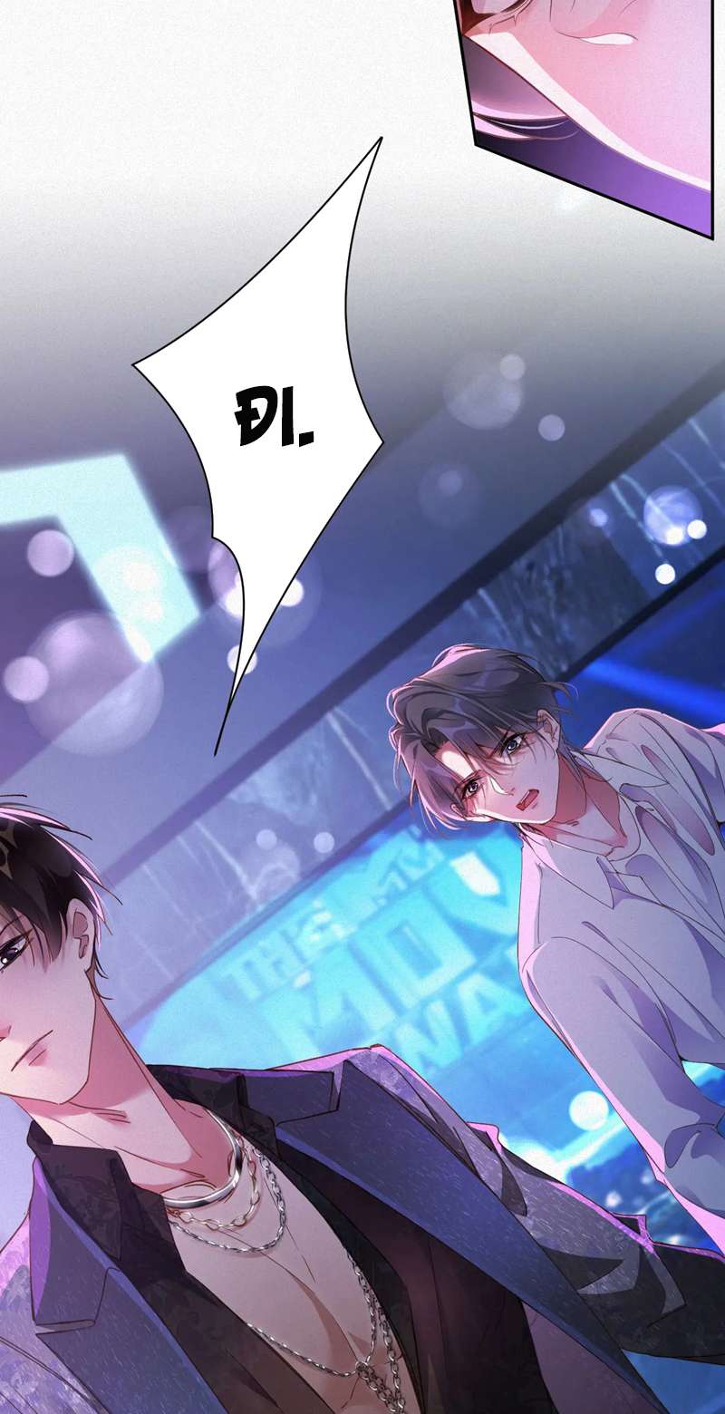 Chồng Trước Lại Muốn Phục Hôn Rồi Chap 22 - Next Chap 23