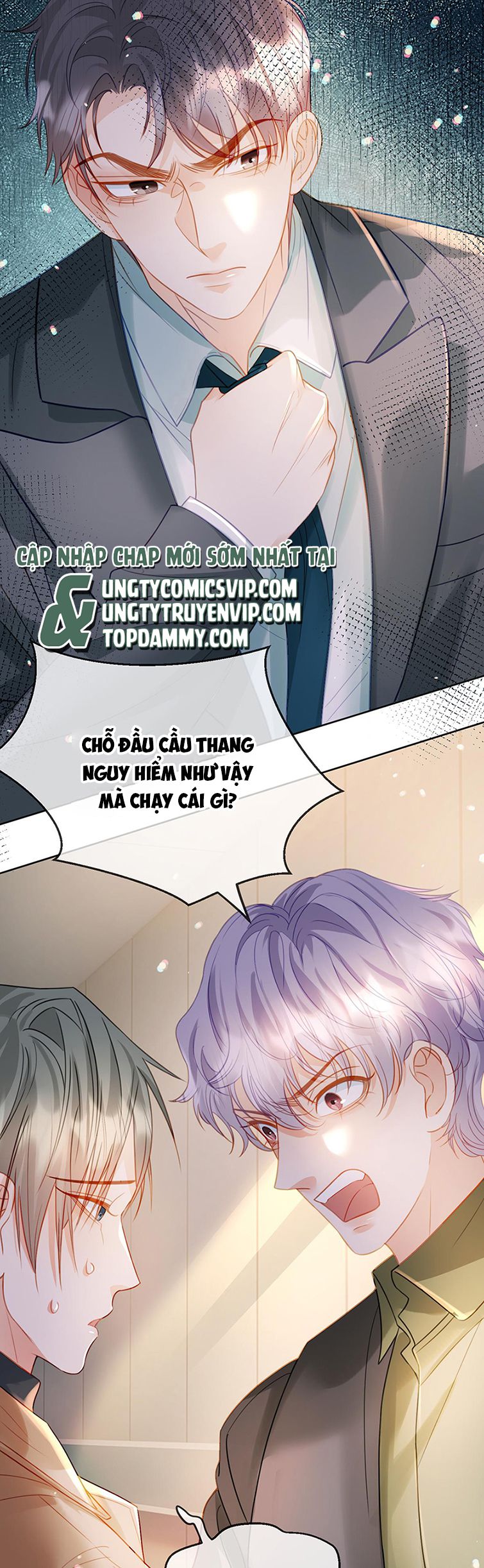 Bị Vạn Người Ghét Sau Khi Trùng Sinh Bạo Hồng Toàn Mạng Chap 76 - Next Chap 77