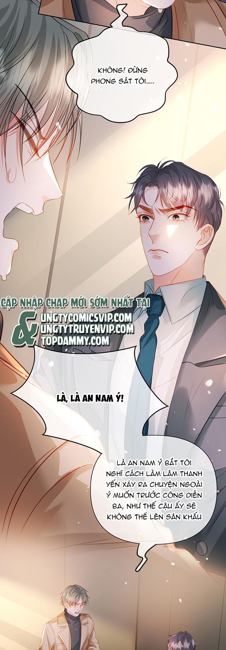 Bị Vạn Người Ghét Sau Khi Trùng Sinh Bạo Hồng Toàn Mạng Chap 76 - Next Chap 77