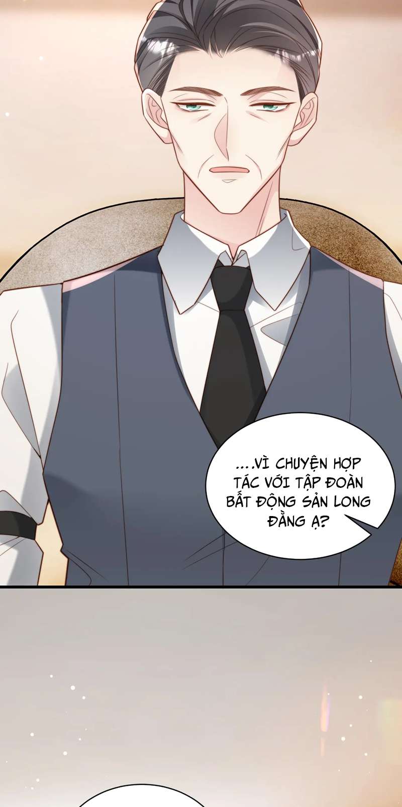 Sau Khi Mất Trí Nhớ Tình Địch Nói Tôi Là Bạn Trai Anh Ấy Chap 43 - Next Chap 44