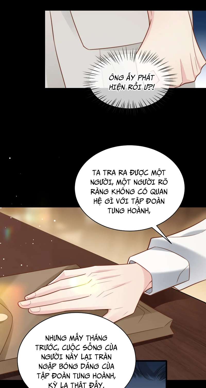 Sau Khi Mất Trí Nhớ Tình Địch Nói Tôi Là Bạn Trai Anh Ấy Chap 43 - Next Chap 44