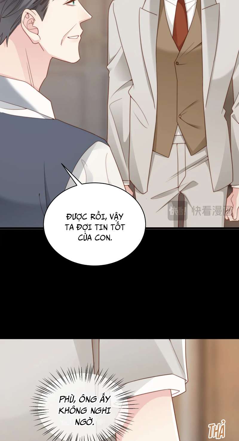 Sau Khi Mất Trí Nhớ Tình Địch Nói Tôi Là Bạn Trai Anh Ấy Chap 43 - Next Chap 44