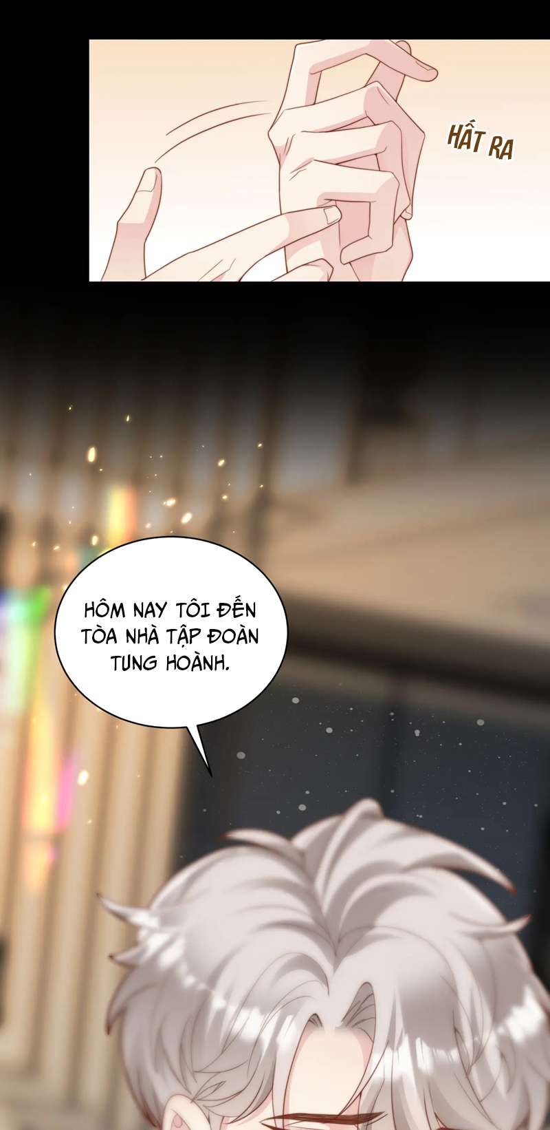 Sau Khi Mất Trí Nhớ Tình Địch Nói Tôi Là Bạn Trai Anh Ấy Chap 43 - Next Chap 44