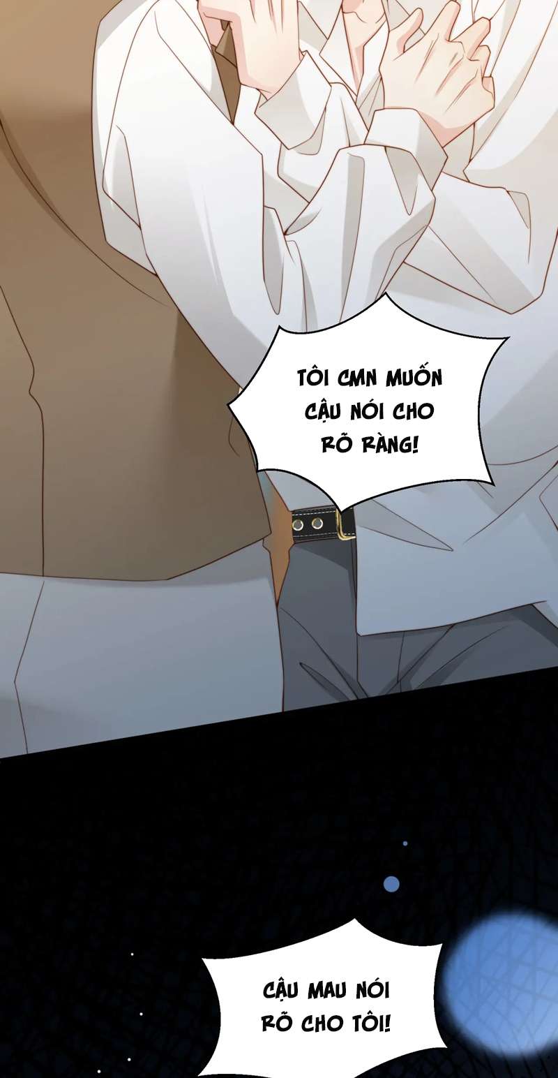 Sau Khi Mất Trí Nhớ Tình Địch Nói Tôi Là Bạn Trai Anh Ấy Chap 43 - Next Chap 44