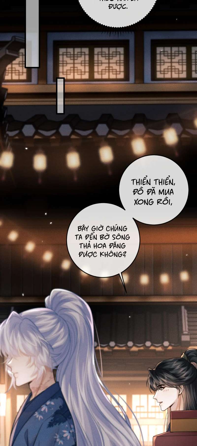 Ma Tôn Hối Bất Đương Sơ Chap 52 - Next Chap 53