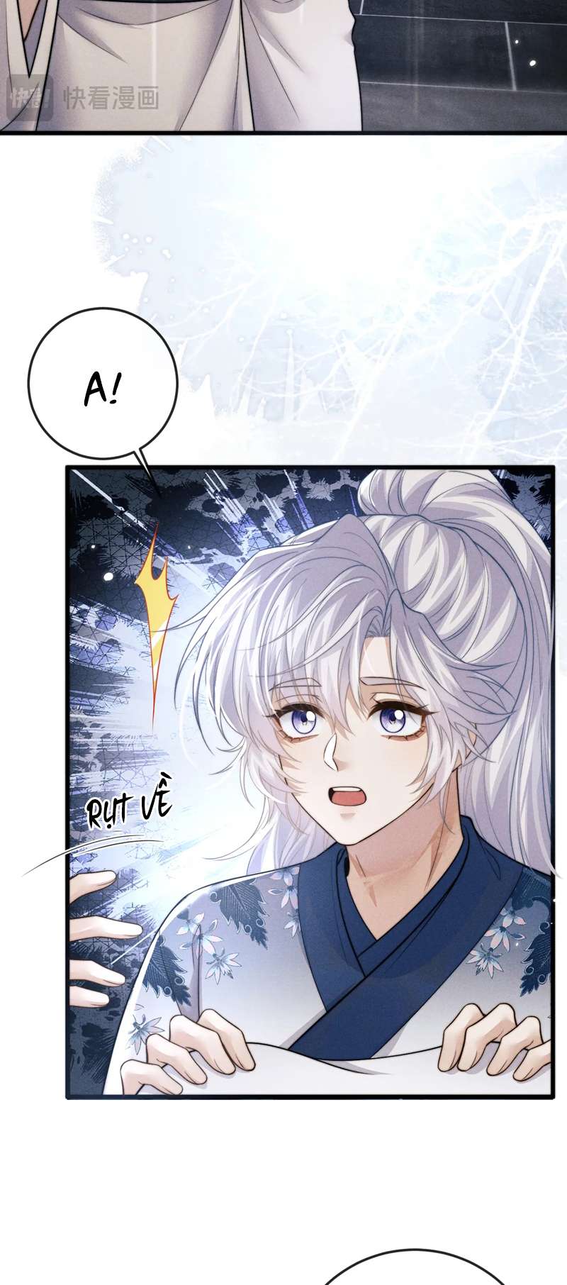 Ma Tôn Hối Bất Đương Sơ Chap 52 - Next Chap 53