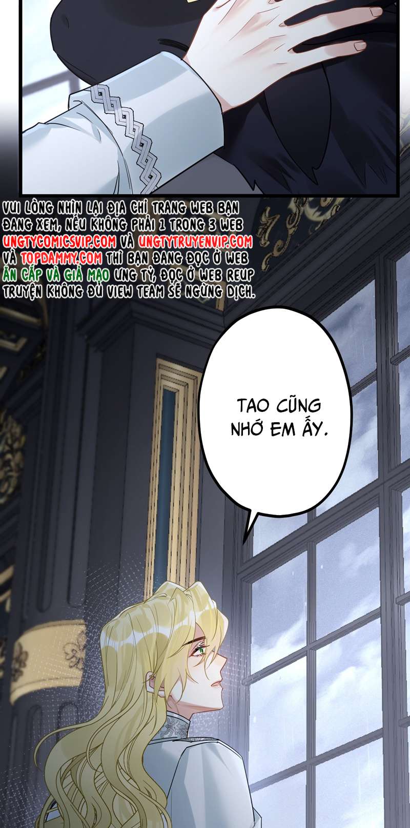 Chung Tình Chap 51 - Next Chap 52